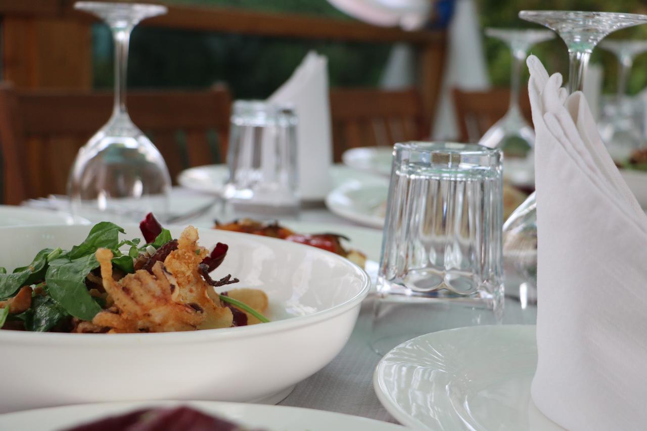 Orchidea Hotel Tirana Kültér fotó
